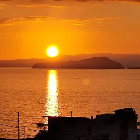 Lägenhet Chania Sunset Chania (Crete)